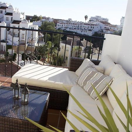 Valparaiso - Burriana Beach Nerja Zewnętrze zdjęcie