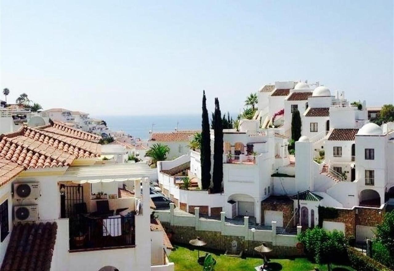 Valparaiso - Burriana Beach Nerja Zewnętrze zdjęcie