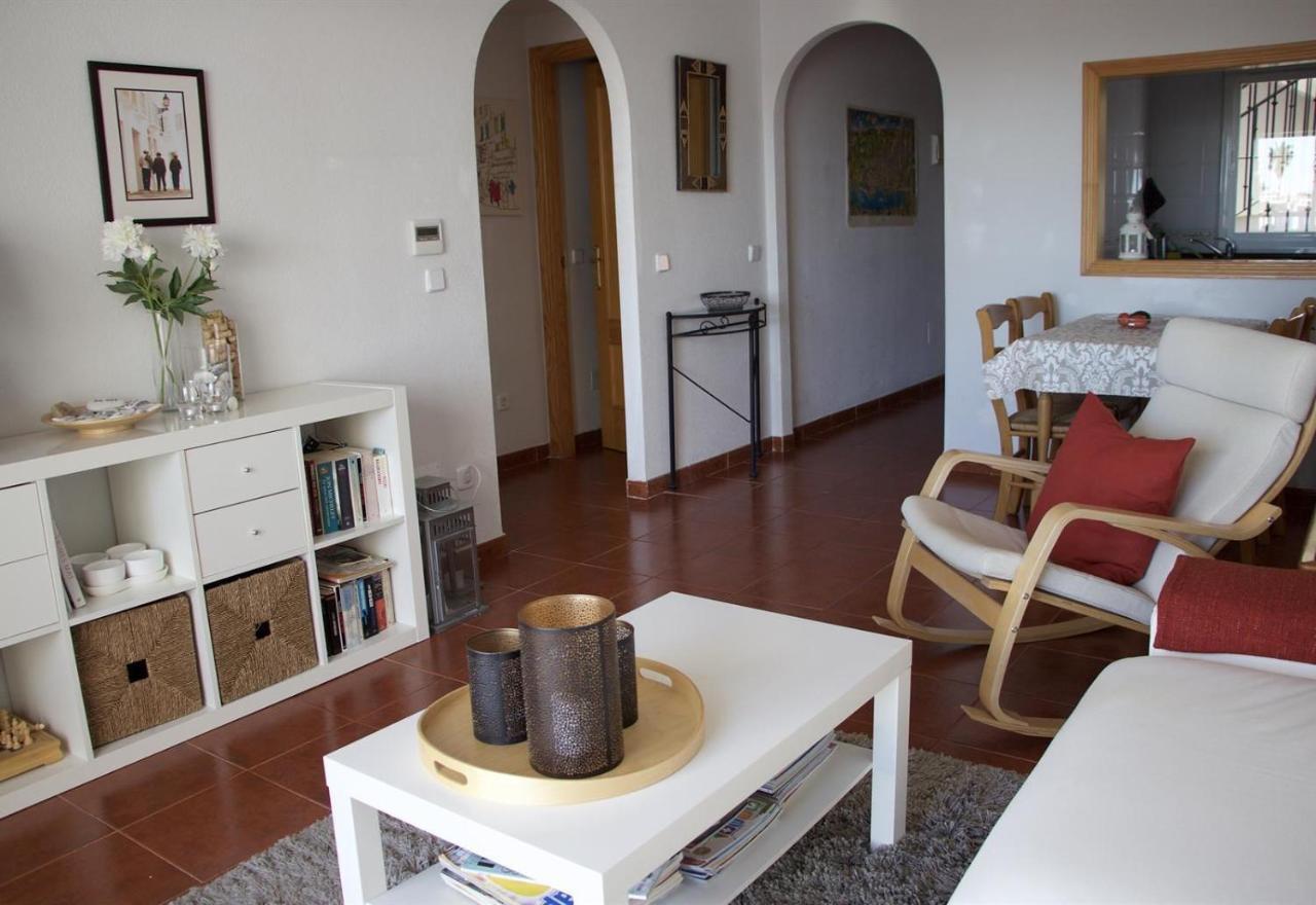 Valparaiso - Burriana Beach Nerja Zewnętrze zdjęcie
