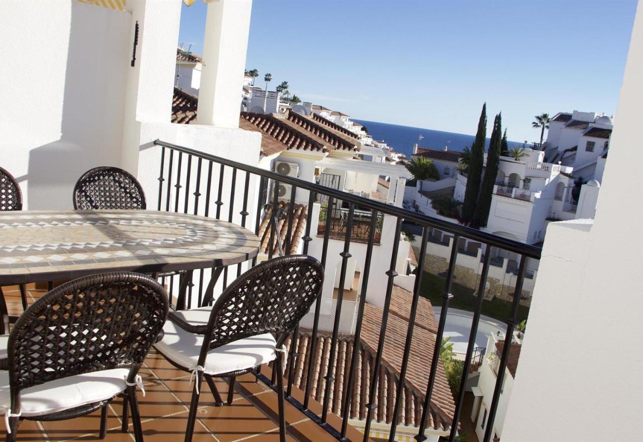 Valparaiso - Burriana Beach Nerja Zewnętrze zdjęcie