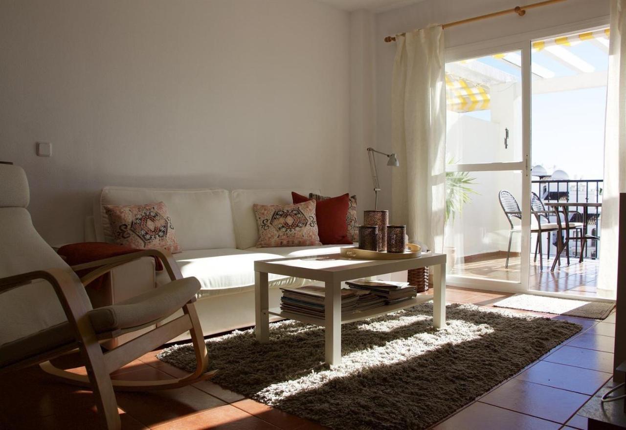 Valparaiso - Burriana Beach Nerja Zewnętrze zdjęcie