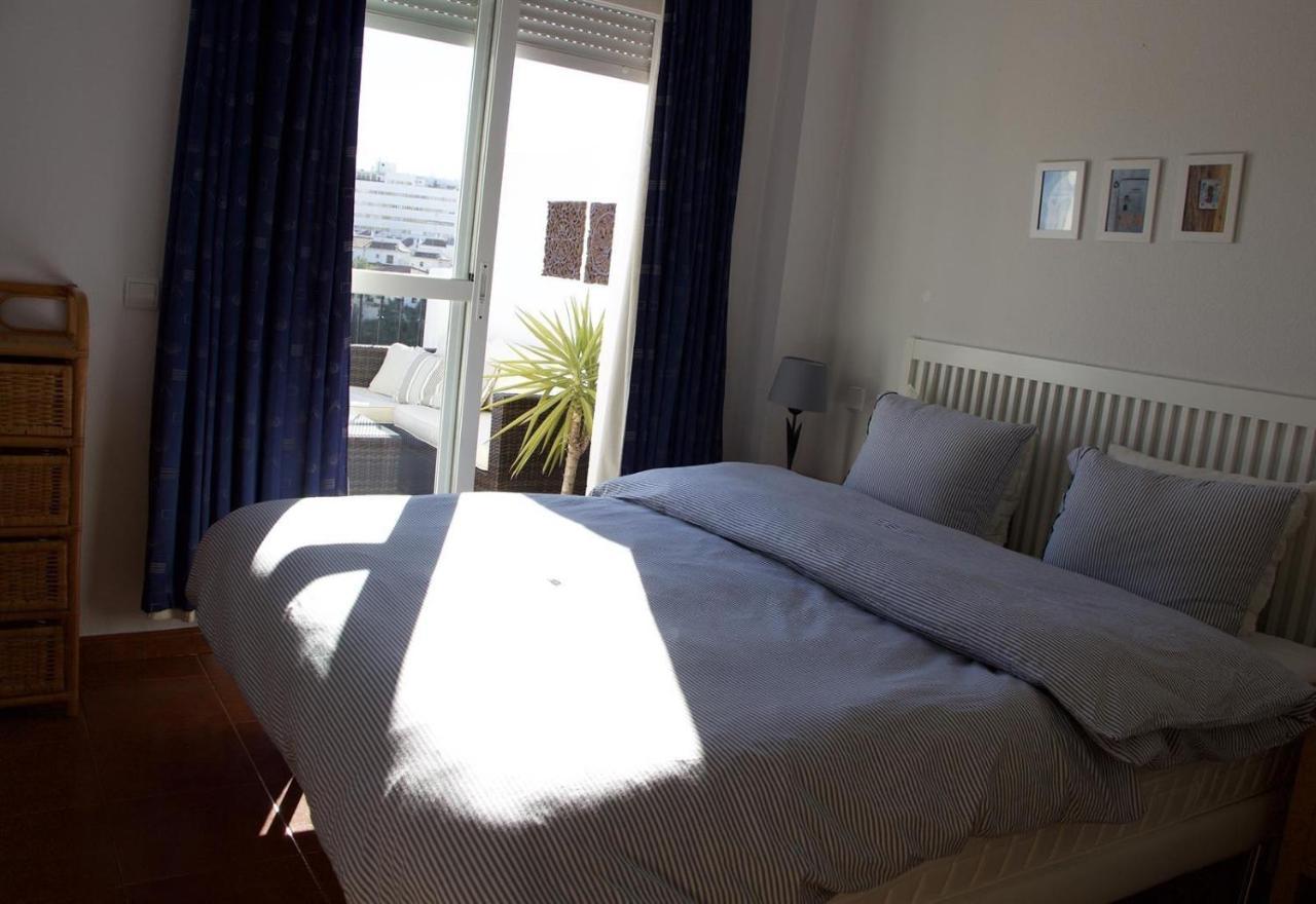 Valparaiso - Burriana Beach Nerja Zewnętrze zdjęcie