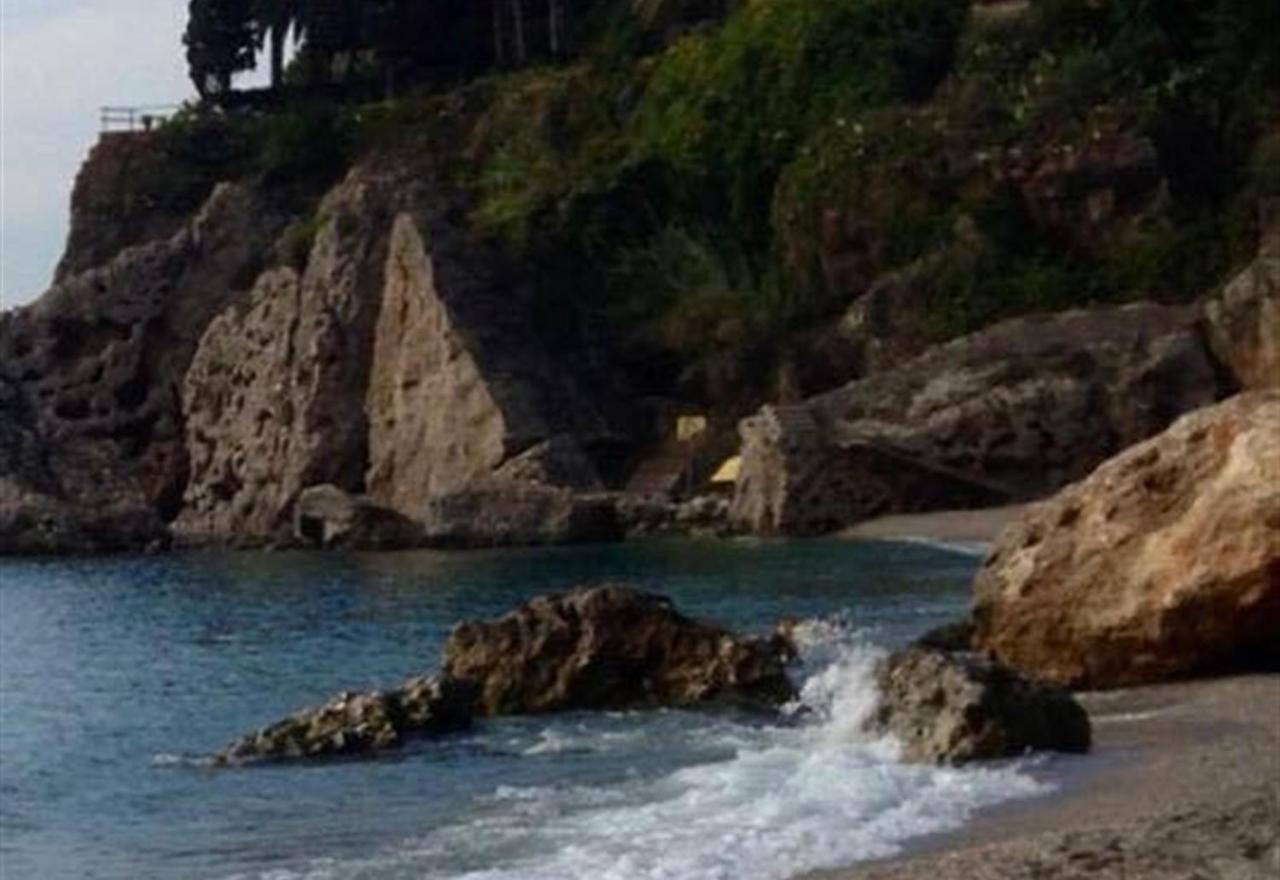 Valparaiso - Burriana Beach Nerja Zewnętrze zdjęcie