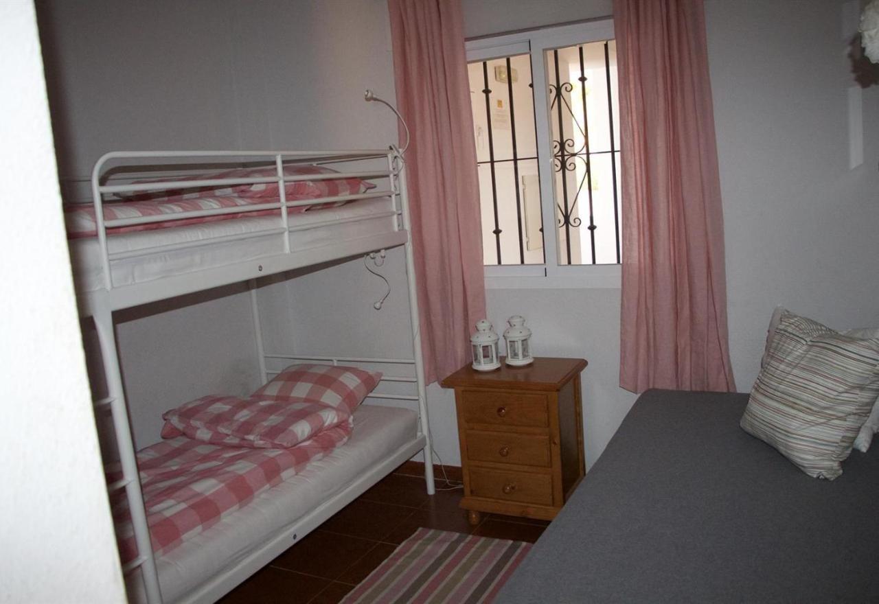 Valparaiso - Burriana Beach Nerja Zewnętrze zdjęcie